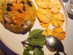 -狮拾久·现代新加坡料理(福田COCO Park店)