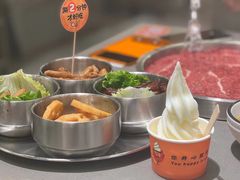 -怂重庆火锅厂(龙华壹方城店)