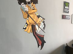 -HONGA HONGA雄家(曹路店)