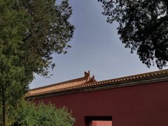 -北京市劳动人民文化宫(太庙)