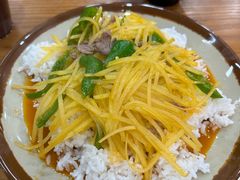 -清香源清真牛肉拉面(文化宫店)