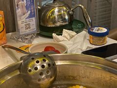 -润园四季椰子鸡火锅(卓越INTOWN店)