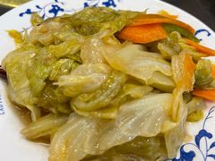-柴氏风味斋(甘家口店)