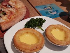 -棒约翰比萨·意面(老闵行店)