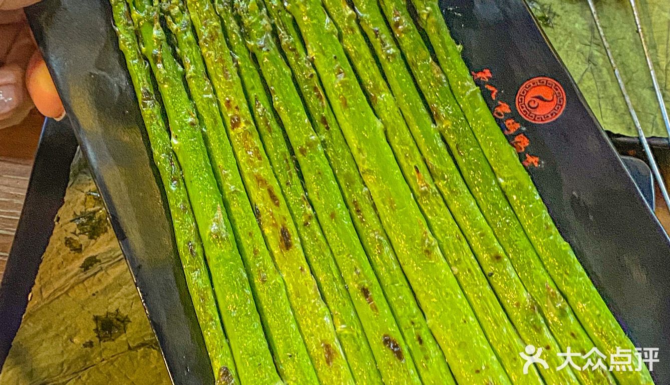 南京烤鸭舌天花板😯好吃到不能错过❗