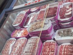 -袁记串串香火锅(郑和中路店)