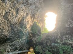 -英西峰林·洞天仙境