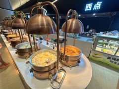 -涨巢·潮玩水疗局