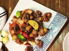 -云海肴·汽锅鸡·云南菜(美罗城店)