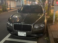 -俺的焼肉(銀座9丁目店)