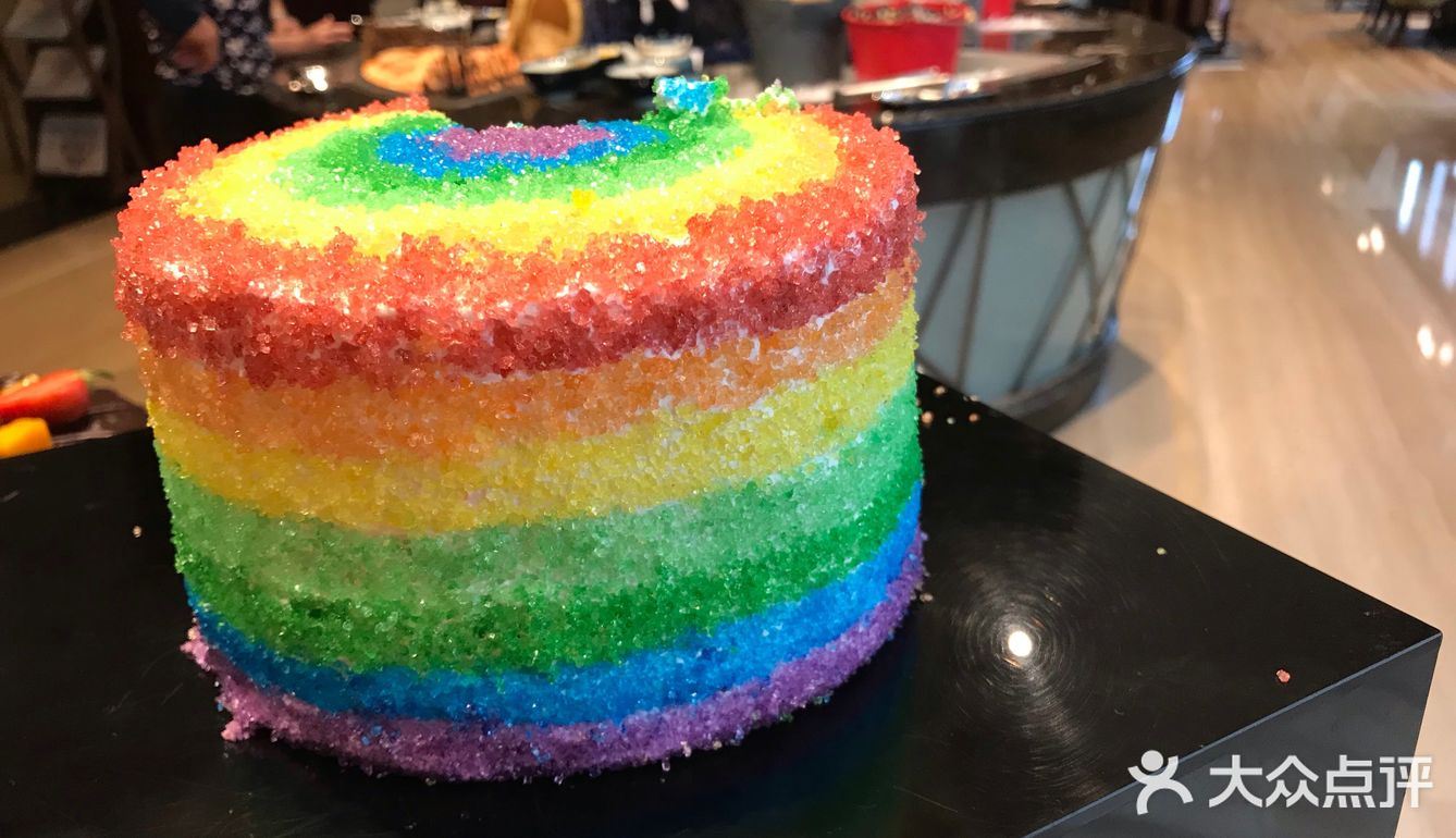 泉州豪豪豪华自助餐[加油][加油][加油]