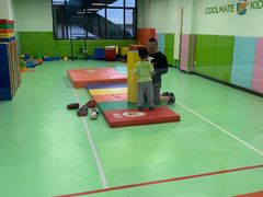 -酷迈儿童体能运动馆(九棵树店)