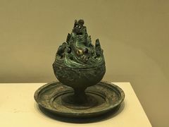 -南昌市博物馆