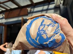 -Fergburger(皇后镇店)