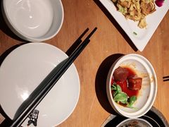-黑鸡小馆(金源店)