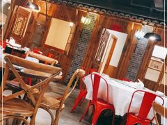 -山水人家(九堡店)