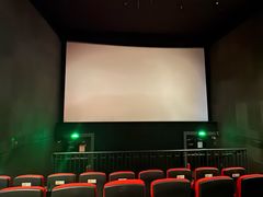 -CGV星星影城(颐堤港ScreenX店)