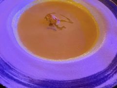 奶香玉米汤-MARU玛露音乐餐厅(前滩世贸店)