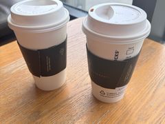 -星巴克(苏州建屋店)