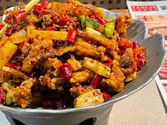-饕林餐厅(春熙路店)