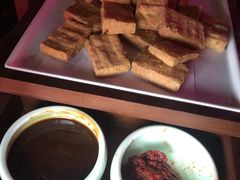 包浆豆腐-啤仕多·啤客国潮跳舞BAR(保俶路店)