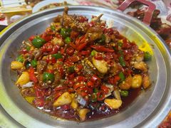 -饶福记·南昌烧烤大排档(九龙湖土著店)
