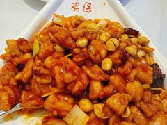-峨嵋酒家(地安门店)