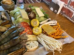 -Thai Basil罗勒叶泰式餐厅(时代天街店)