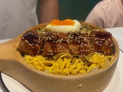-小句号·精致料理(江南环球港店)