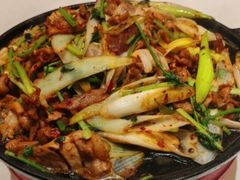 -潇湘码头·鲜湘菜(清河店)
