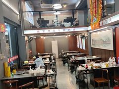 -鑫宝沙茶牛肉火锅(永泰店)