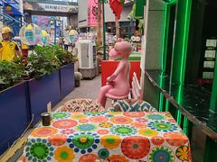 -Famous肥猫墨西哥音乐餐吧(五棵松华熙LIVE店)