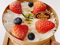 -可莎蜜儿(金沙学府店)