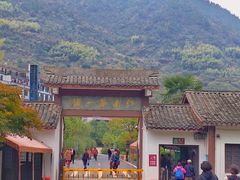 -百杖潭景区