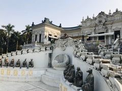 -珠海圆明新园