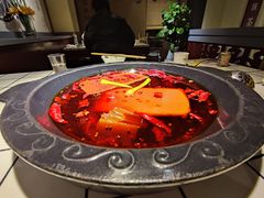 -味流印市井火锅
