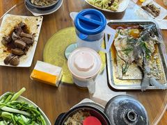 -香江农家乐饭店