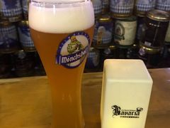 -巴伐利亚啤酒坊(意式风情街店)