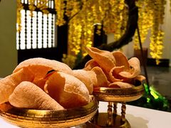-金链花·泰国餐厅(国贸店)