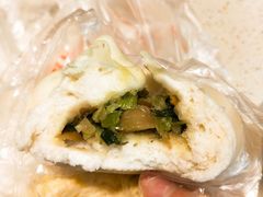 -巴比馒头(南大街店)