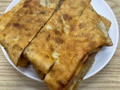 -王三姑牛肉饼