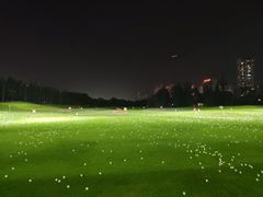-棕榈泉国际高尔夫学院