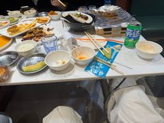 -勇利赵家烤肉坊(纬二街店)