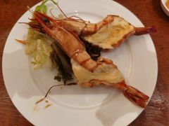 -赛瑞喜来登大酒店-盛宴自助餐厅