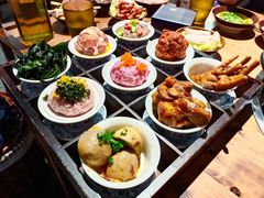 -楠火锅(龙阳广场店)