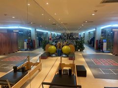 -思迈威健身(洪山宾馆分店)