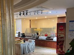 -上海吉臣维景酒店·维多利亚餐厅