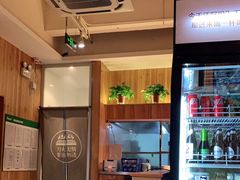 -木屋烧烤(双榆树店)