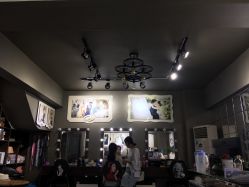 -格调婚纱摄影 (福州总店)