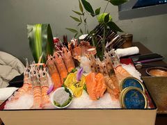-万岛日本料理铁板烧(万泰国际店)